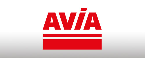 Osterwalder Gruppe AVIA Osterwalder
